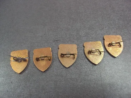 знак плевен болгария храм лот 5 шт №13451 Продаж