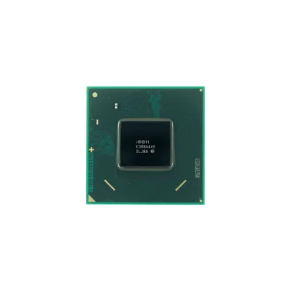 фото, Мікросхема INTEL BD82QM77 SLJ8A для ноутбука