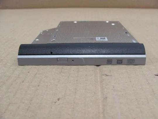 номер0285-11 DVD привод 06XCR6 для DELL LATITUDE E5420 E5520 оригінал З аукціону