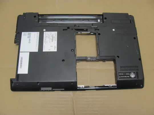 номер0909-14 Кришка дно піддон корпуса Нижний корпус (дно) для ноутбука Низ дно поддон для FUJITSU LIFEBOOK E751 E752 E781 E782 оригінал Ціна