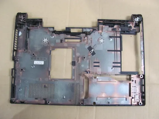 578-15  Кришка дно піддон корпуса для FUJITSU E734 E736 оригінал Продаж