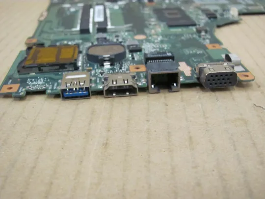 номер0193-20 материнська плата,Mainboard,Материнка,Основна плата,Системна плата,Плата системи,Laptop motherboard,мамка, ноутбучна плата  РОБОЧА для i3-6100U SR2EU MEDION E7420 оригінал Продаж