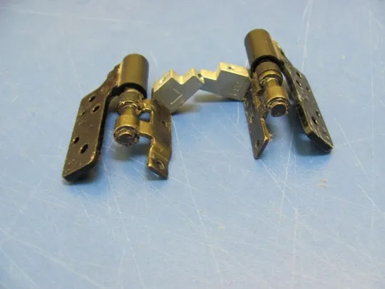 №67-1 петлі кріплення для DELL PRECISION M4600 оригінал Недорого