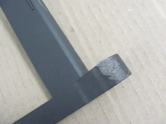 381-5 рамка матриці 0MPVDV 460.06F04.0001 для DELL Latitude 13 3350 P47G 3340  оригінал Де купити