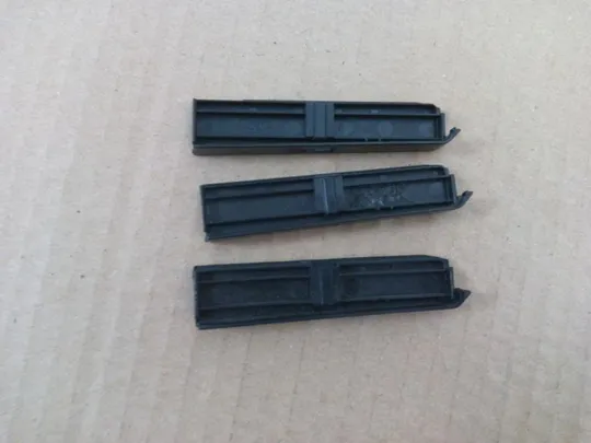 64-37 заглушка корпуса для LENOVO IBM T60 T60P T61 14.1&quot; оригінал З аукціону