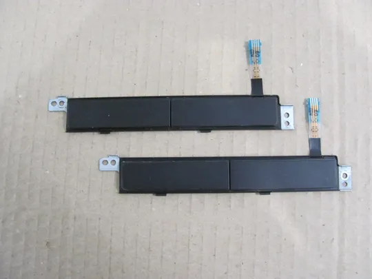 номер0252-7 кнопки тачпаду A169B1 PK37B00JR00  для  Dell Latitude E5590 E5591 оригінал Ціна