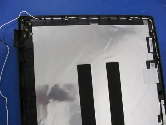 №182-2 кришка матриці EAZYJ003010 для ASPIRE E 17 E5-774G оригінал Де купити