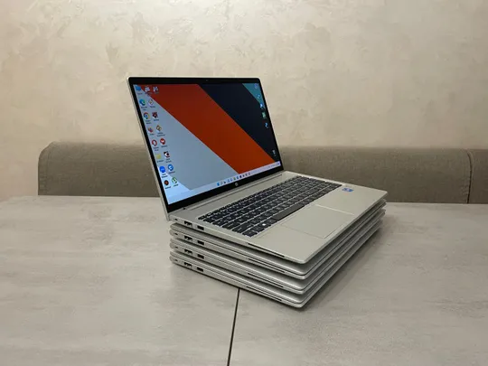 Ультрабук HP ProBook 650 G8, 15,6&quot; FHD IPS, i5-1135G7, 16GB, 256GB SSD З аукціону