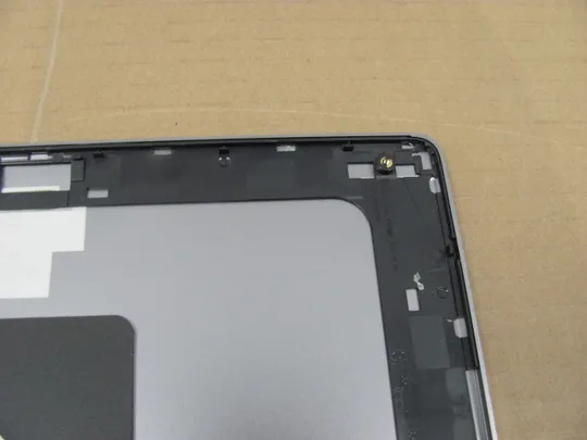 858-10 Кришка матриці 0P9C34 AM2V7000300 для  Dell Precision 7550 7560 оригінал Недорого