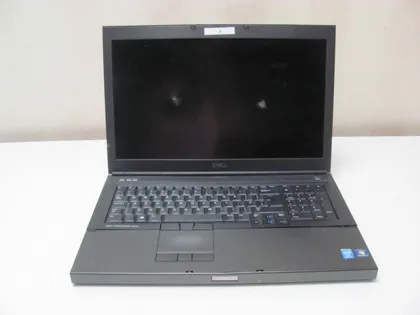 фото, 5365 DELL PRECISION M6800 CORE I7 НІМЕЧЧИНА