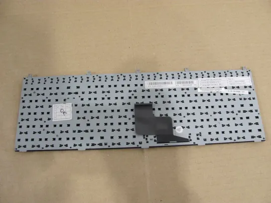 Купити 522-25 клавіатура робоча MP-08J46D0-430 6-80-M9800-072-1 для TERRA 1528 1509P оригінал