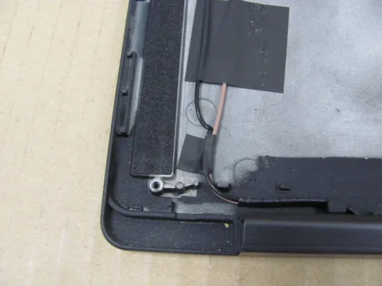 694-8 кришка матриці AM1S1000D11 0M6P24 для Dell Latitude E7480 7480 оригінал Інтернет-аукціон