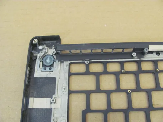 номер0913-9 Кришка панель палмрест AQ1U1000114 091Y20 0D6CWH AQ1BG000114  для Dell XPS 15 9560 Precision 5520 оригінал Недорого