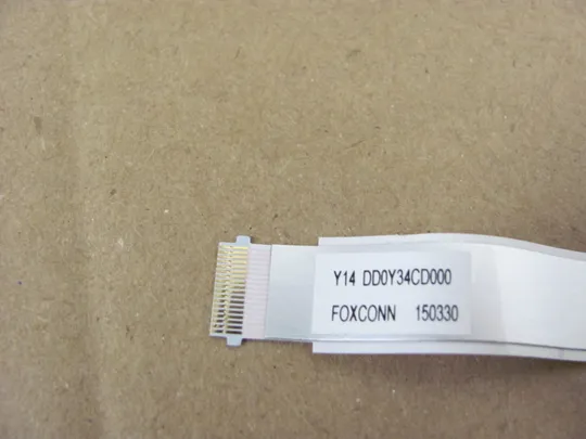 409-21 Перехідник CD/DVD DD0Y34CD000  для  HP Pavilion 15-P    оригінал Продаж