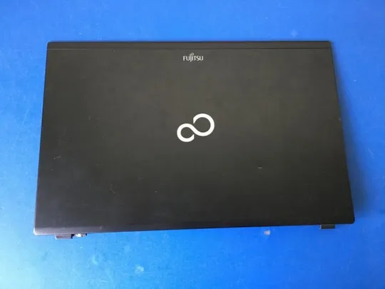 №332-4 Верхня кришка корпуса для ноутбука FUJITSU З аукціону