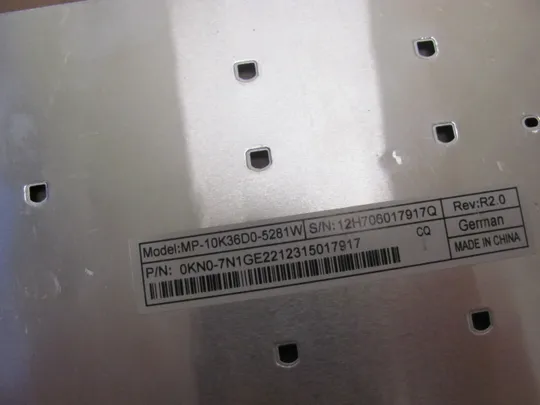 номер0985-12 клавіатура ДОНОР 0KN0-7N1GE22 для  ACER ASPIRE E1-731 E1-731G E1-771 E1-771G P273  V3-731 V3-731G V3-771 V3-7710 V3-7710G V3-771G V3-772 V3-772G оригінал Де купити