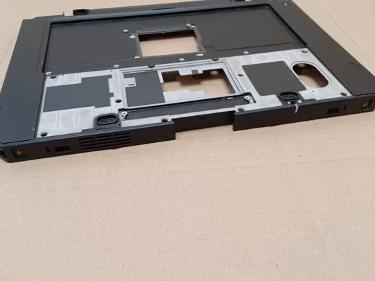 номер1064-43 корпус кришка палмрест корпус топкейс верхня панель палмрест cover-C 13NJ-2DA0831 1F20C для DELL LATITUDE 14 5420 5424 RUGGED  оригінал З аукціону