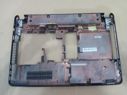 Купити №334-1 Кришка дно піддон корпуса 13N0-XWA0201 13N0-ZEA1701 для MEDION P6634 E6234 оригінал