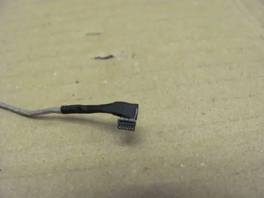 402-19 шлейф DD0U86LC010 для HP Pavilion 15 15-N 15-F оригінал Де купити