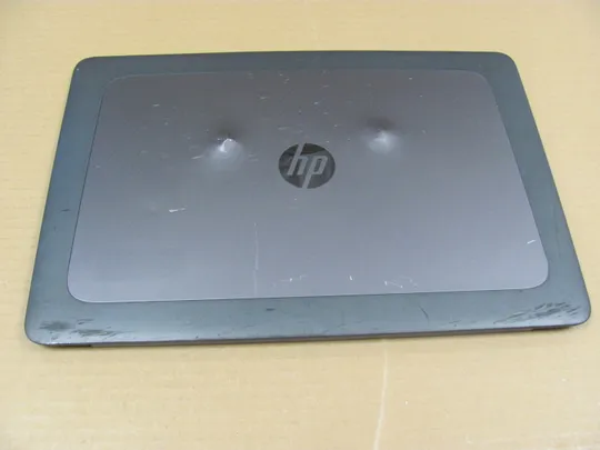 номер0320-60  кришка матриці Кришка дисплея Тильна кришка Корпус матриці Верхня кришка Задня кришка matrix cover   Top Case LCD Cover Rear Lid Back Cover Housing Cabinet 848230-001 AM1C3000100 для HP EliteBook ZBOOK 15 G3 оригінал Ціна
