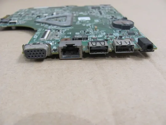 584-14 материнська плата 0TFPK8 13325-1  для Dell VOSTRO 14 Insprion 14 3441 3442 3443 оригінал Продаж