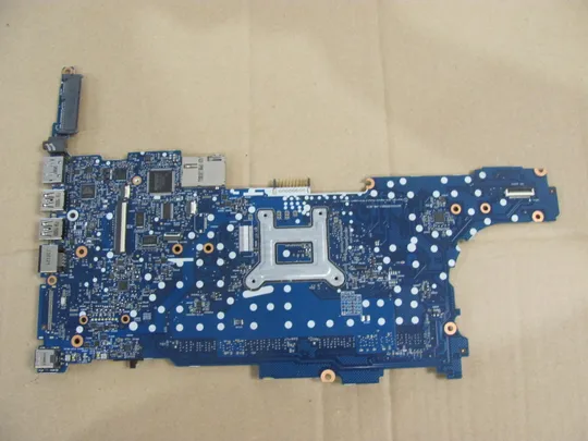 Купити 454-3 материнська плата РОБОЧА BIOS PASS 730803-001 6050A2560201 SR1ED   i5-4300U для HP ELITEBOOK  840 G1 оригінал