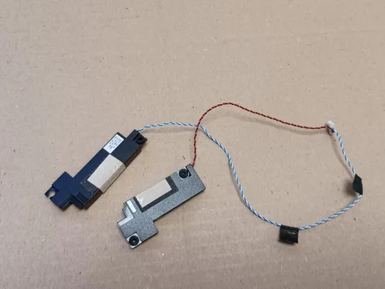 номер1059-25  динаміки Dynamics 02YDY5 023.400PL.0001 для Dell  Inspiron 16 Plus 7620 7625  оригінал З аукціону