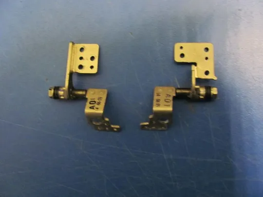 номер0093-11  петлі для Fujitsu LifeBook A544 A514 Механізм кріплення екрана Петлі дисплея екрану З'єднувальні елементи Шарніри петлі стойки loops оригінал Продаж