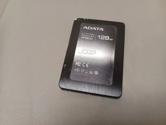 Купити 0872  SSD диск ADATA SP900 128GB 2.5" SATA НІМЕЧЧИНА
