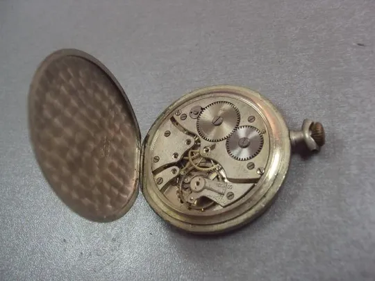 часы карманные Cyma №3027 Недорого