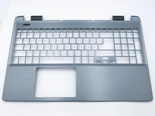 Крышка клавиатуры Acer Aspire E5-511, E5-521, E5-531, E5-551, E5-571, E5-571G Silver! Ціна