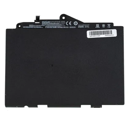 фото, Батарея для ноутбука HP SN03XL (EliteBook 725 G3, 820 G3) 11.4V 2700mAh Black