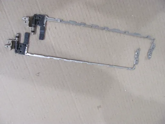 номер0895-2 кріплення з петлями AM0Z6000700 для  LENOVO Thinkpad P50 P51 оригінал Ціна