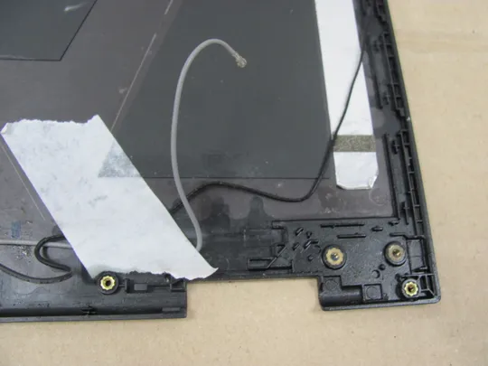 665-12 кришка матриці 460.0CX0B.0002 з WEB камерою  для Lenovo ThinkPad X1 Yoga Gen 3 оригінал Продаж