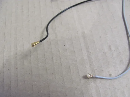 Купити 93-25 WI-FI антени   для  FUJITSU A544 AH544 AH564 A514 оригінал