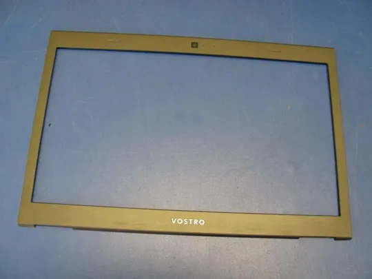 номер0008-1 рамка матриці 065XT2 для DELL VOSTRO 3560 matrix frame окантовка дисплея рамка екрана корпус рамка матриці корпус B cover-B оригінал Ціна