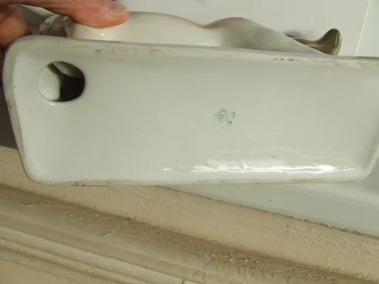 Фарфор кінь -лошадка роз. 22 х 25 см. 1970 гг. полонне УССР . Інтернет-аукціон