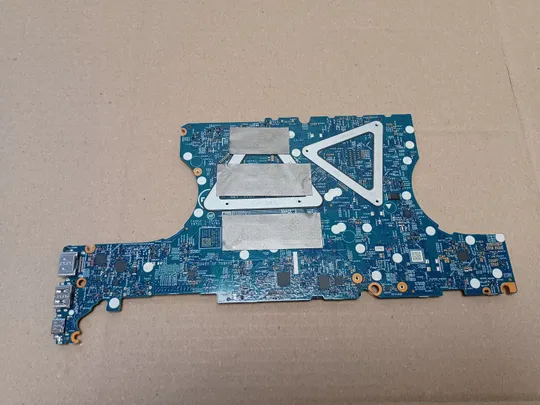 Купити номер1059-30 материнська плата SRLD1 i7-12700H 0FHYTW для Dell  Inspiron 16 Plus 7620 7625 Mainboard Материнка Основна плата Системна плата Плата системи Laptop motherboard мамка ноутбучна плата оригінал