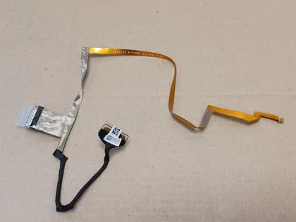 фото, номер1059-26 шлейф матриці 0JPGFX  40PIN  для Dell  Inspiron 16 Plus 7620 7625 Шлейф дисплея Шлейф підключення дисплея Шнур для відеоекрана Шлейф екрана Laptop matrix cable оригінал