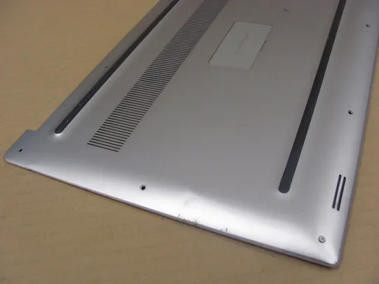 763-3 Кришка дно піддон корпуса 0YHD18 AM1BG000703 для DELL PRECISION 5510 5520 XPS 15 9560 оригінал З аукціону