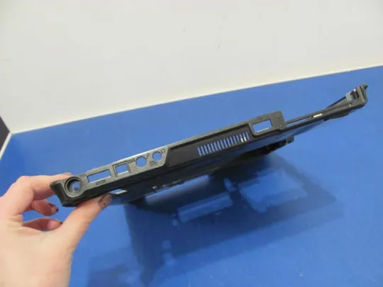 №131-2 Кришка (дно, корито, піддон) корпуса CP477720-02 для FUJITSU LIFEBOOK E780 оригінал Продаж