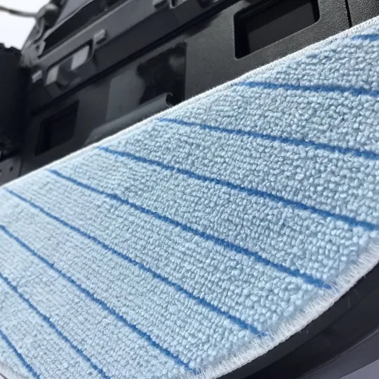 Робот - Пилосос Ecovacs Deebot Ozmo T8 Plus Де купити