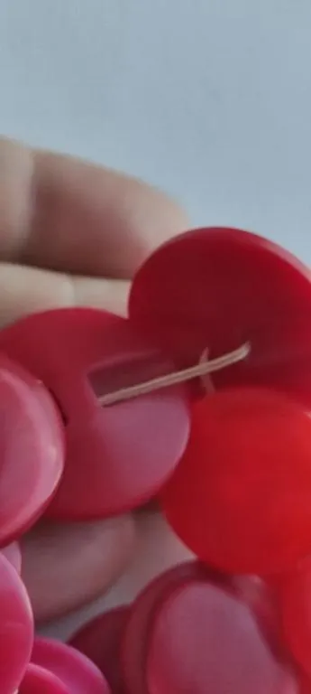 14 винтажных пуговиц ґудзиків из прошлого Украина-СССР bt237 Ціна