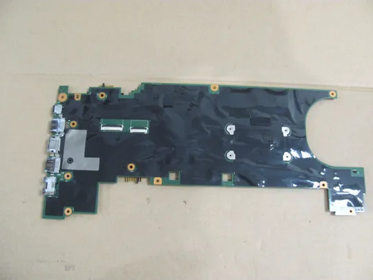 Купити 651-15 материнська плата 01ER062  i5-7300U  для Lenovo ThinkPad  T470S  оригінал