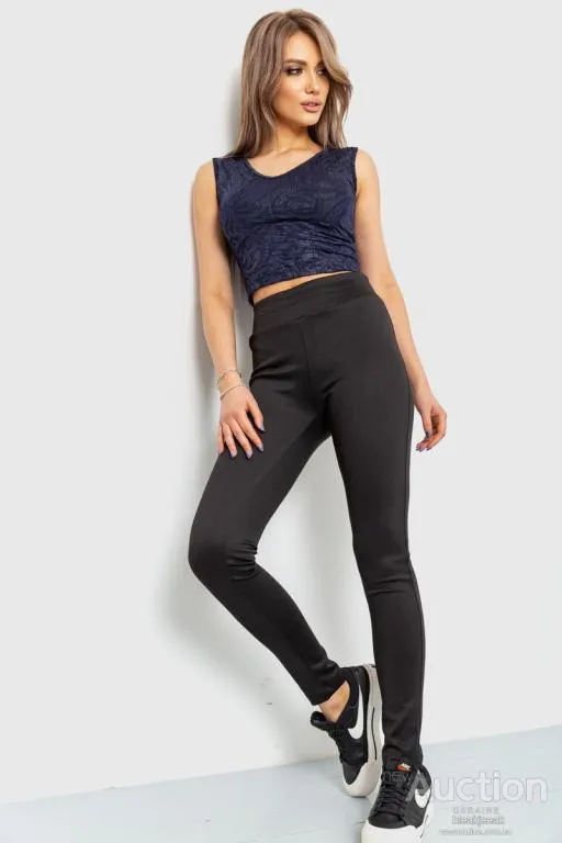 Купити Майка женская, цвет темно-синий, 131R2666