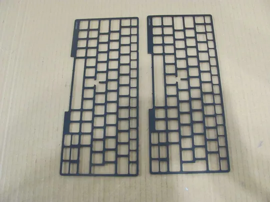 номер1065-3 рамка клавіатури 0P7C5G для Dell Latitude E5480 Клавіатурна рамка Корпус клавіатури Laptop keyboard frame  оригінал Ціна