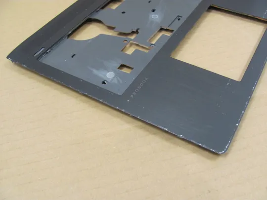 81-4 панель палмрест TFQ3ZX8CTP103 для HP ProBook 450 451 455 456 G5 оригінал Продаж