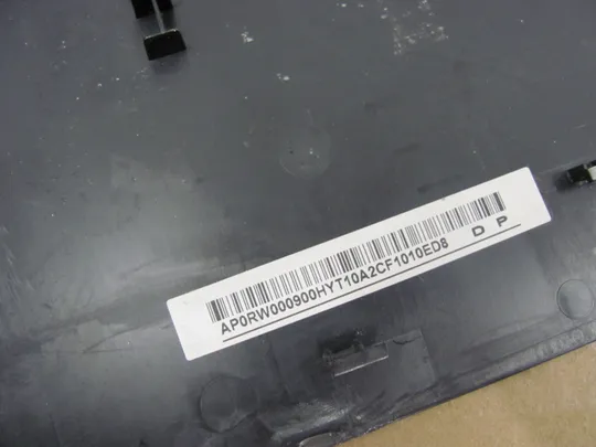 763-23 сервісна кришка AP0RW000900 для SAMSUNG 350E NP350E7C NP350E7C-S08RU оригінал Де купити