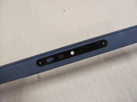 699-2 рамка матриці AP2UJ000Q00 0JTJ83  для Dell Latitude 5510 5511 Precision 3550 3551  оригінал З аукціону