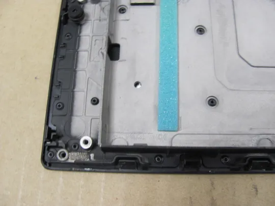 номер0690-18 корпус кришка Палмрест корпус топкейс Верхня панель палмрест cover-C AP169000400 для Lenovo Thinkpad T480 оригінал Недорого